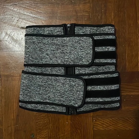 Other - Adjustable Waist Trainer